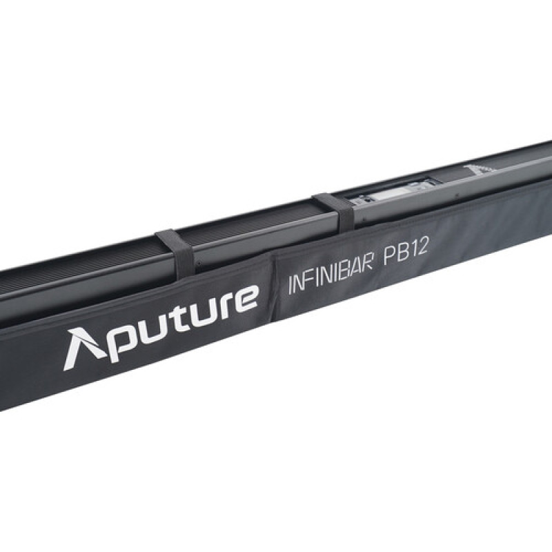 Aputure 45° Slip-On Grid for INFINIBAR PB12 RGB LED Light Panel