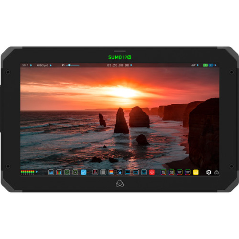 Монітор Atomos SUMO19M 19" HDR/High-Brightness