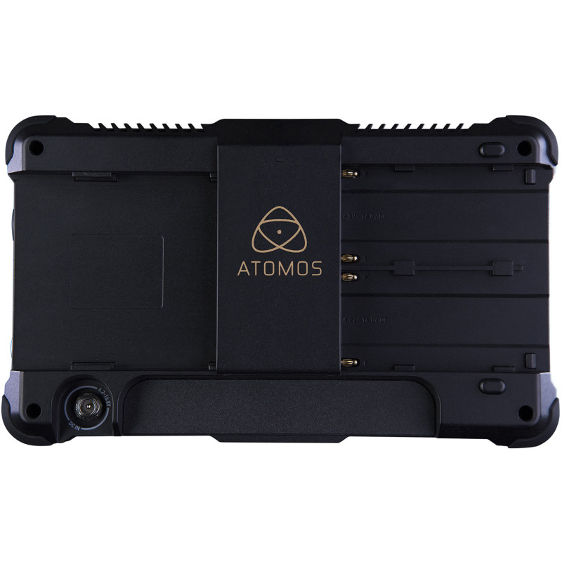 Монітор- рекордер Atomos Ninja Inferno 7 4K