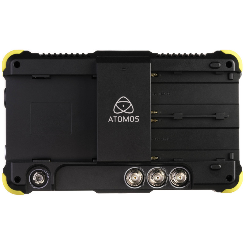 Монитор- рекордер Atomos Shogun Flame