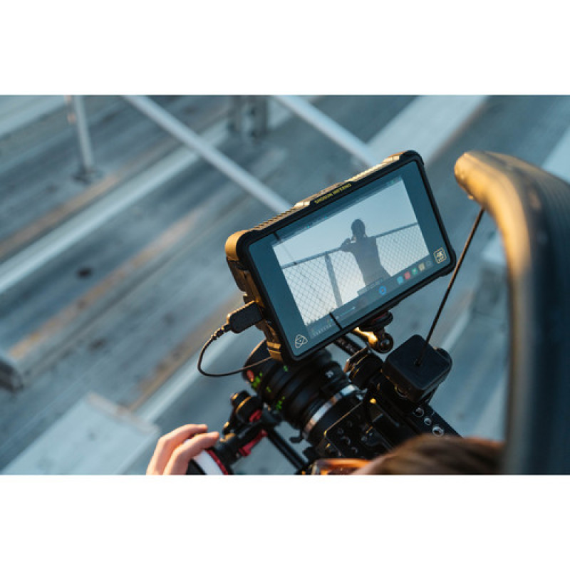 Монітор- рекордер Atomos Shogun Inferno 7" 4K HDMI/Quad 3G-SDI/12G-SDI