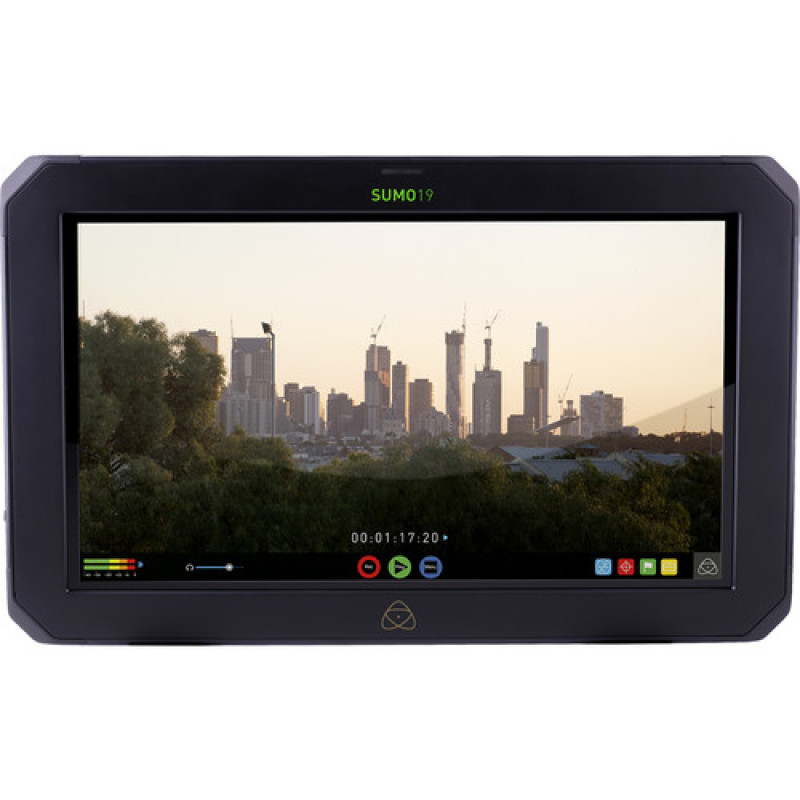 Монітор- рекордер Atomos Sumo 19" HDR/High Brightness