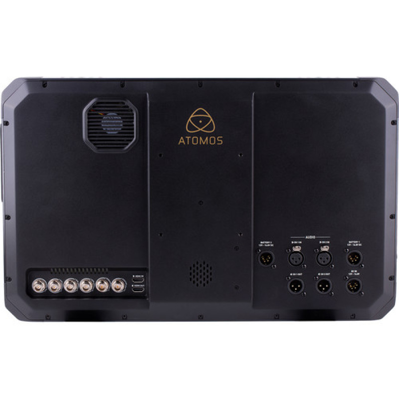 Монітор- рекордер Atomos Sumo 19" HDR/High Brightness