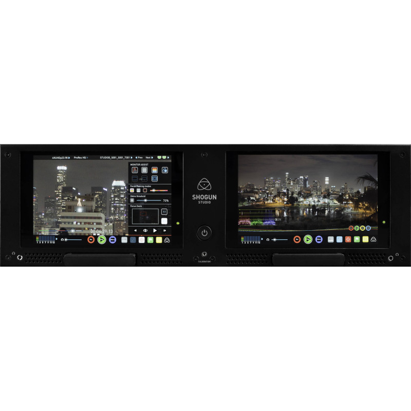 Монітор- рекордер Atomos Shogun Studio