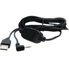 USB-кабель Atomos к последовательному порту LANC