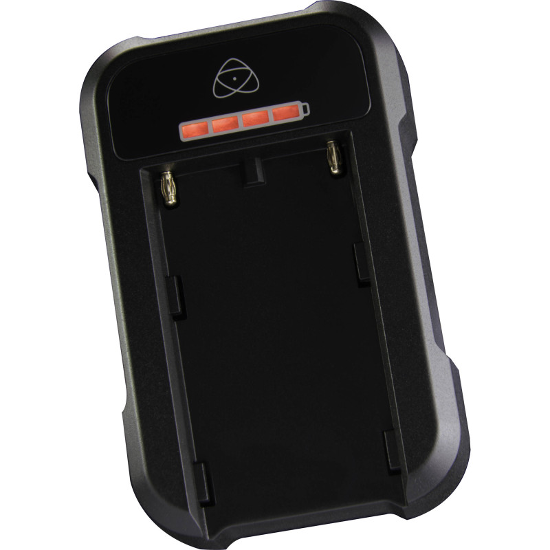 Atomos Fast Battery Charger & Power Supply