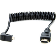 Atomos Micro HDMI (angled) 30cm