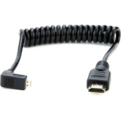 Atomos Micro HDMI (angled) 30cm