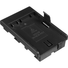 Atomos Nikon D800 адаптер батареи