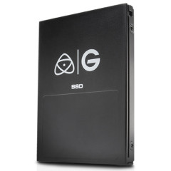Накопитель G-Technology Atomos Master Caddy 4K (256GB) (0G05219)