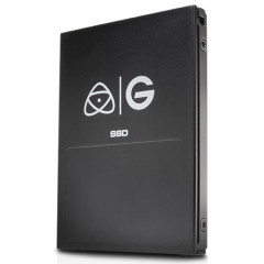 Накопичувач  G-Technology Atomos Master Caddy 4K (512GB) (0G05220)
