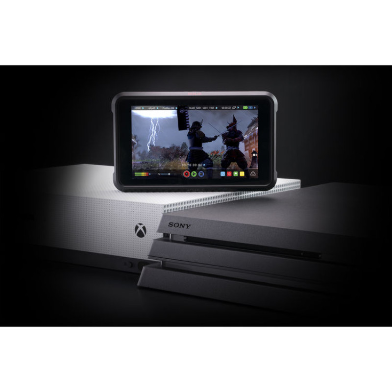 Монітор- рекордер Atomos Ninja V 4K HDMI 5