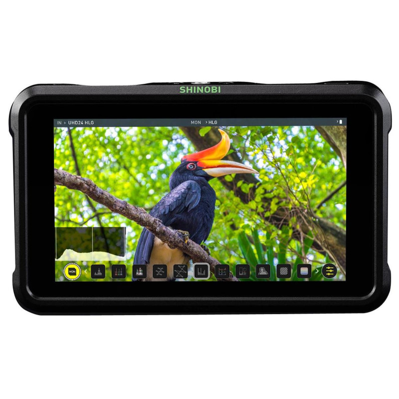 Монітор Atomos Shinobi 5.2" 4K HDMI Monitor