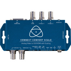 Перетворювач Atomos Connect Convert Scale