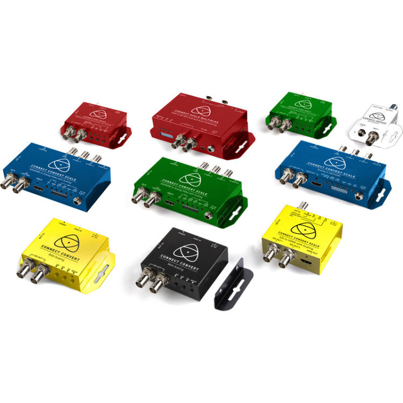 Перетворювач Atomos Connect Convert Scale