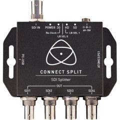 Распределитель сигналов Atomos Connect Split | SDI