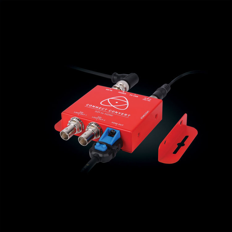 Конвертер сигналів SDI в HDMI Atomos Connect Convert