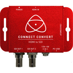 Конвертер сигналів HDMI в SDI Atomos Connect Convert
