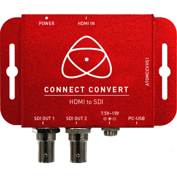 Конвертер сигналов HDMI в SDI Atomos Connect Convert