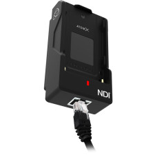 Розширювальний модуль Atomos AtomX Ethernet / NDI для Ninja V