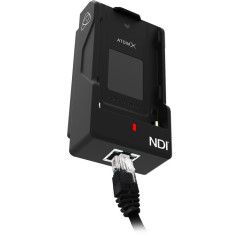 Расширительный модуль Atomos AtomX Ethernet/NDI для Ninja V