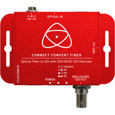 Конвертер Atomos Connect Convert Fiber