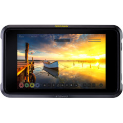 Монитор/Рекордер/Свитчер Atomos Shogun 7 HDR Pro