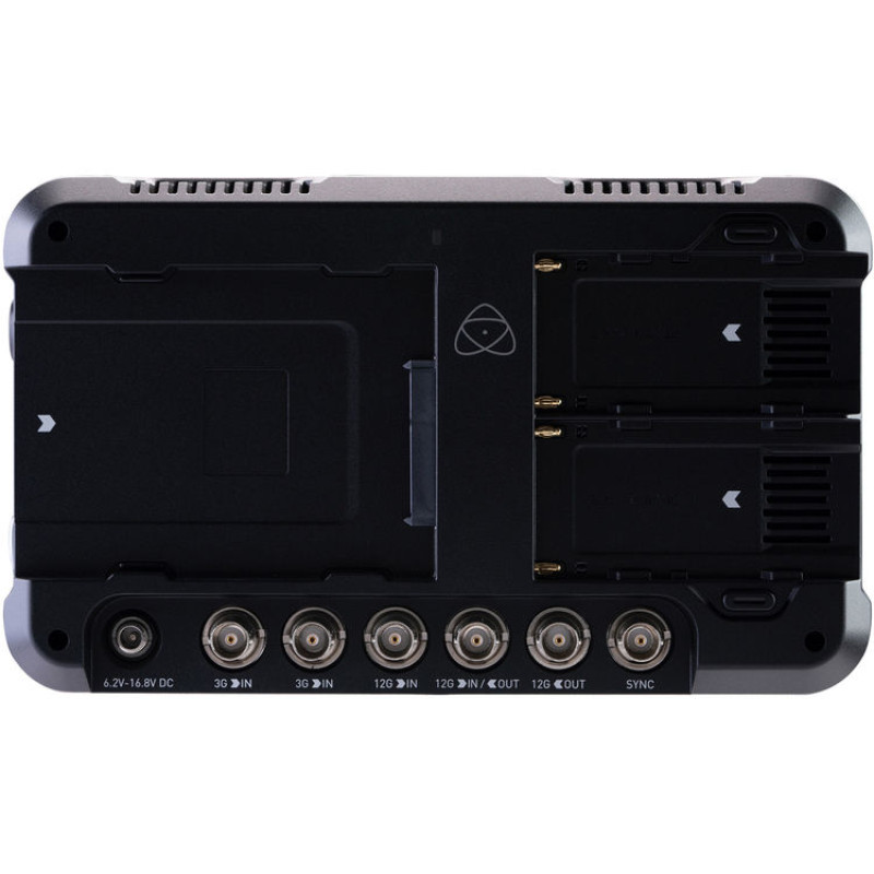 Монитор/Рекордер/Свитчер Atomos Shogun 7 HDR Pro