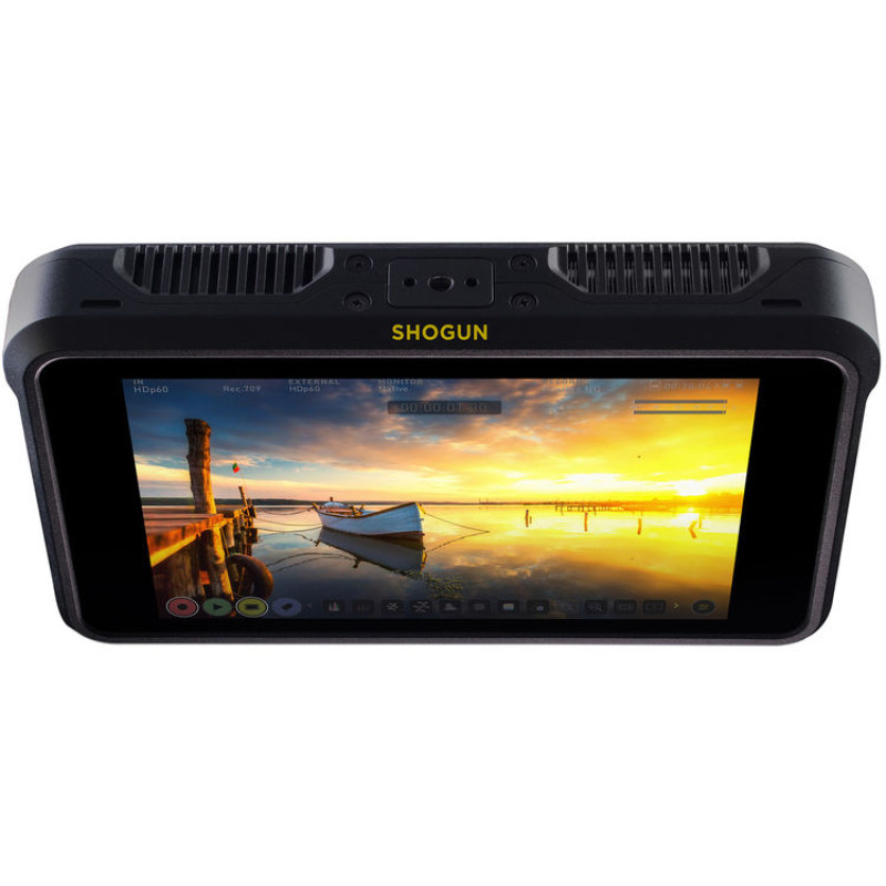Монитор/Рекордер/Свитчер Atomos Shogun 7 HDR Pro