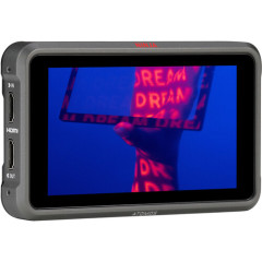 Монитор- рекордер Atomos Ninja V+ 5" 8K HDMI H.265