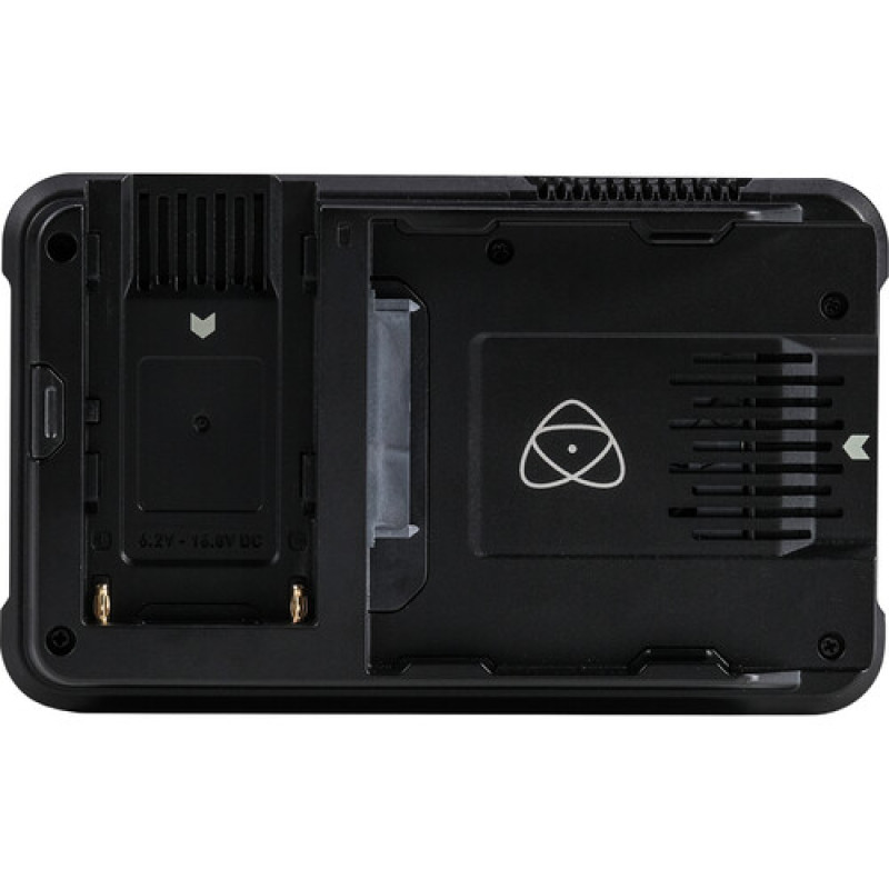 Монітор- рекордер Atomos Ninja V+ 5" 8K HDMI H.265 Raw Recording Monitor