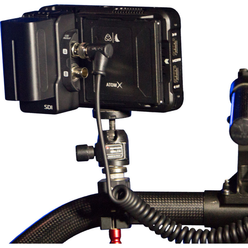 Модуль Atomos AtomX SDI для Ninja V