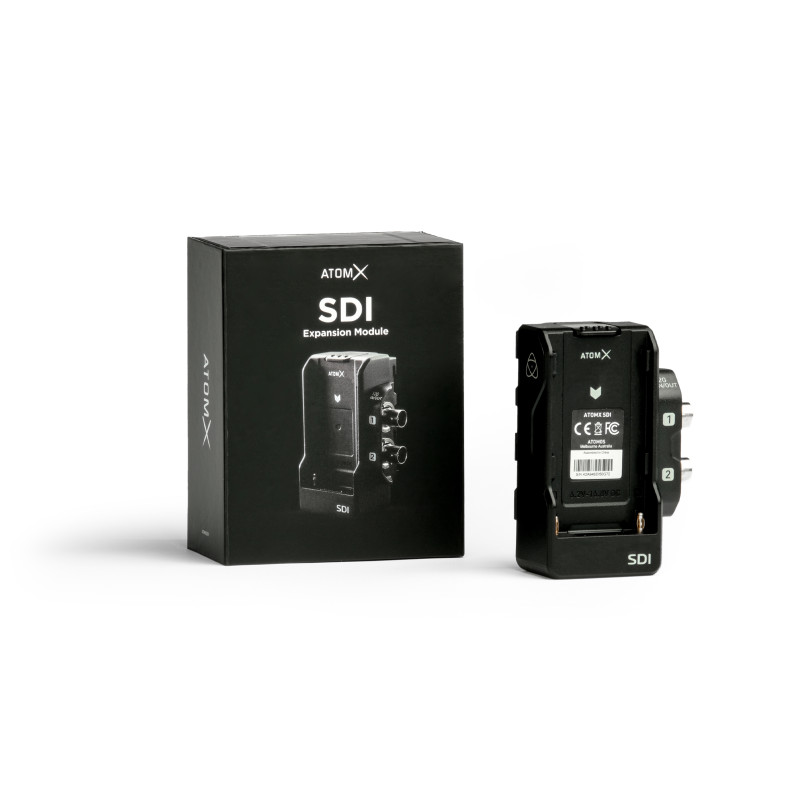 Модуль Atomos AtomX SDI для Ninja V