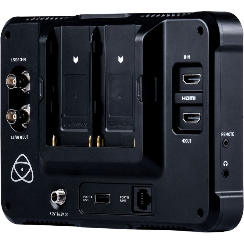 Монітор Atomos Shinobi 7" 4K HDMI/SDI Monitor