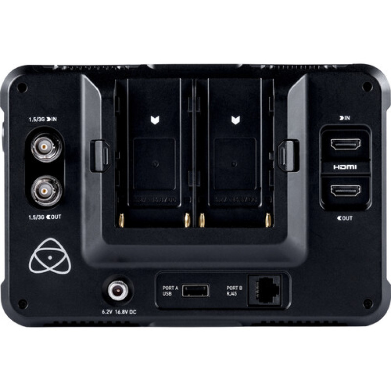 Монітор Atomos Shinobi 7" 4K HDMI/SDI Monitor
