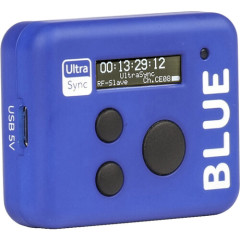 Atomos UltraSync BLUE Wireless Timecode Sync (ATOMSYBL01-ROW)