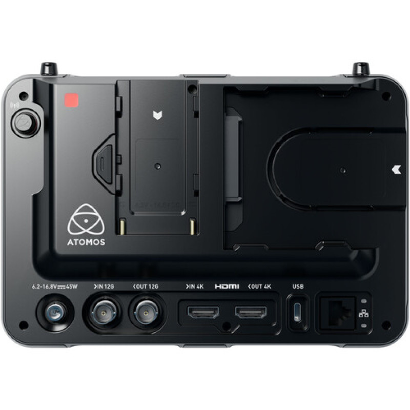 Монитор-рекордер Atomos Shogun (ATOMSHG002)