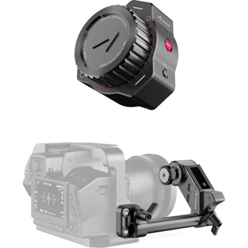 Фолоу фокус Accsoon F-C01 Follow Focus System