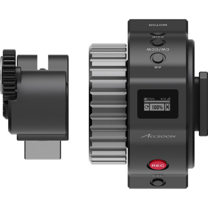 Фолоу фокус Accsoon F-C01 Follow Focus System