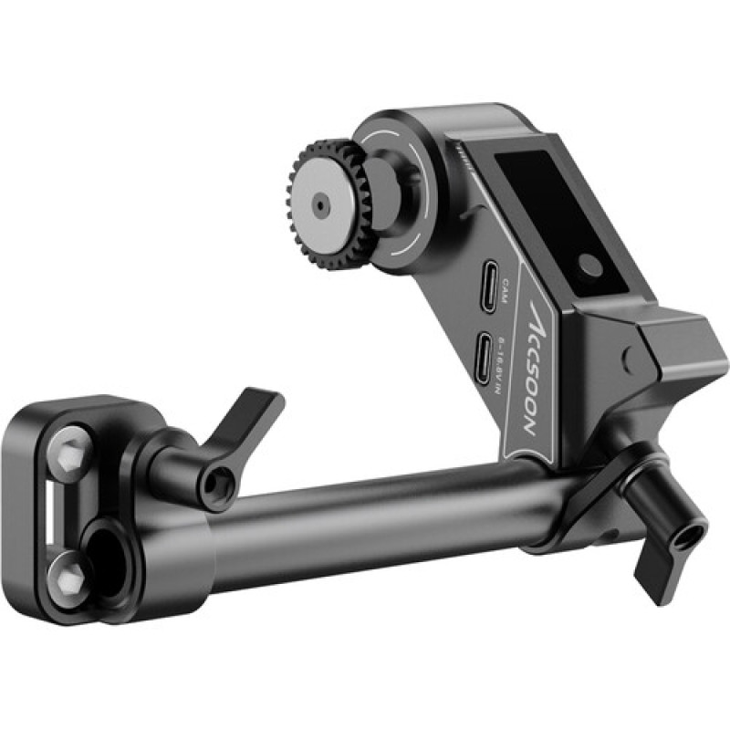 Фолоу фокус Accsoon F-C01 Follow Focus System
