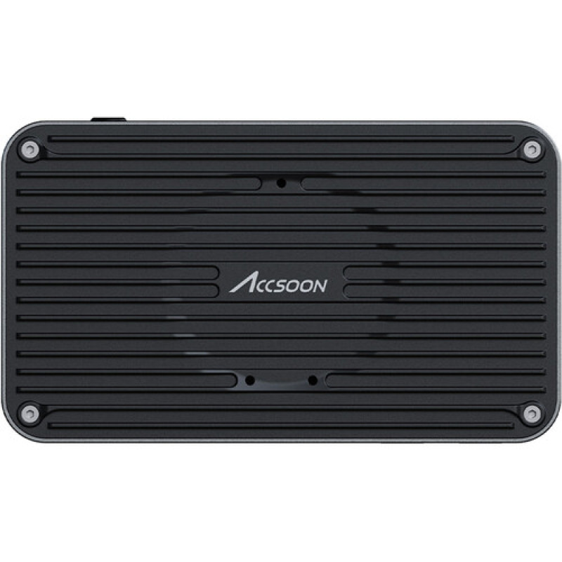 Адаптер Accsoon SeeMo Pro SDI/HDMI на USB-C для iPhone / iPad (UIT02-S)
