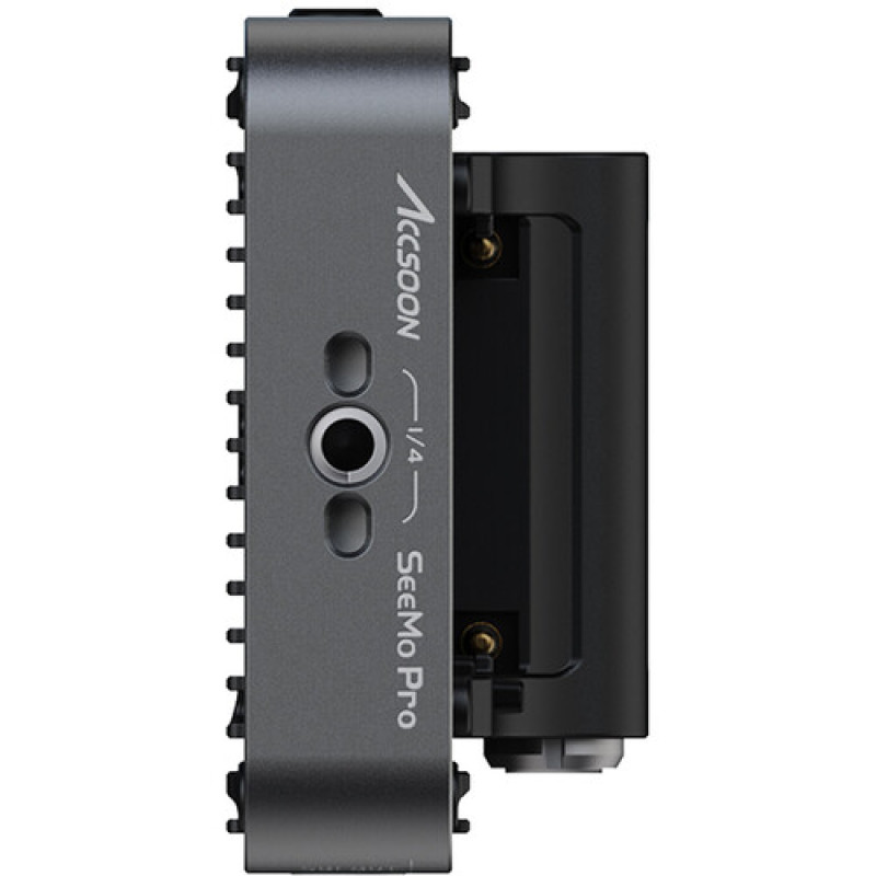 Адаптер Accsoon SeeMo Pro SDI/HDMI на USB-C для iPhone / iPad (UIT02-S)