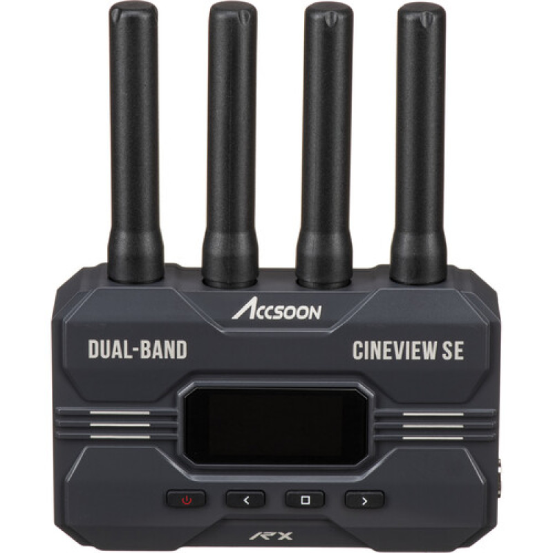 Додатковий приймач Accsoon CineView SE (WIT04-SE-RX)