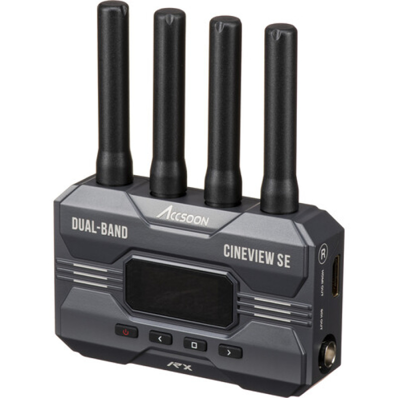 Додатковий приймач Accsoon CineView SE (WIT04-SE-RX)
