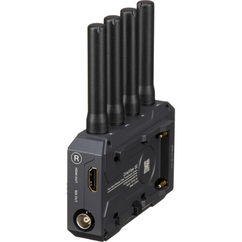 Додатковий приймач Accsoon CineView SE (WIT04-SE-RX)