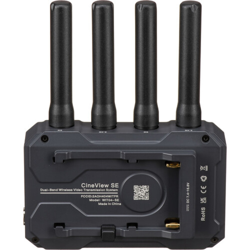 Додатковий приймач Accsoon CineView SE (WIT04-SE-RX)