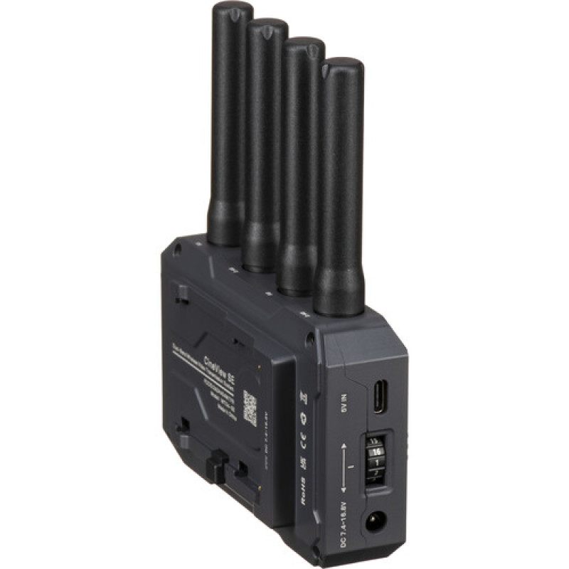 Додатковий приймач Accsoon CineView SE (WIT04-SE-RX)