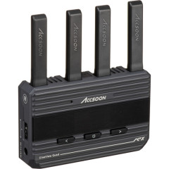 Дополнительный приемник Accsoon CineView Quad (WIT04-QS-RX)