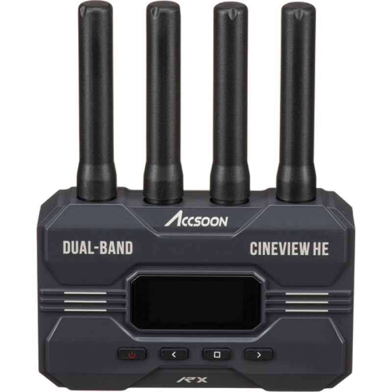 Додатковий приймач Accsoon CineView HE (WIT04-HE-RX)