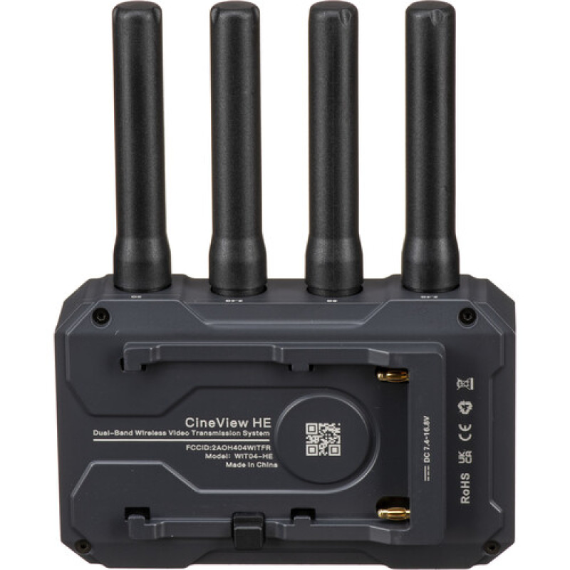 Додатковий приймач Accsoon CineView HE (WIT04-HE-RX)